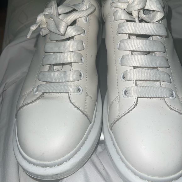 alexander mcqueen size 11